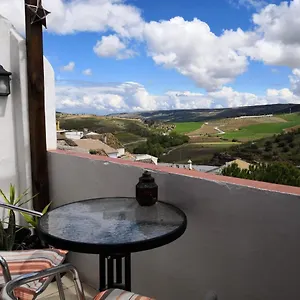 Casa Cervantes Apartamento