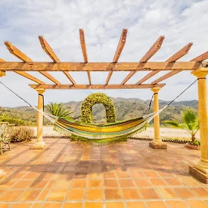 Finca Buenaventura Сasa de vacaciones